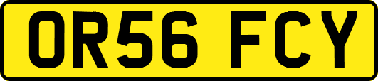 OR56FCY
