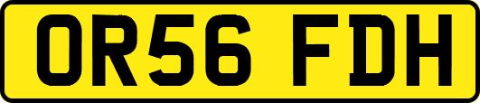 OR56FDH
