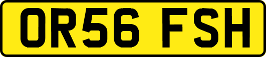 OR56FSH