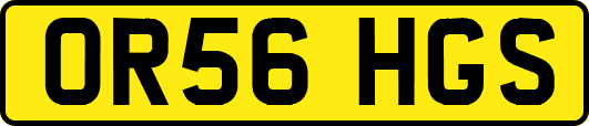 OR56HGS