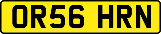 OR56HRN