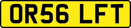 OR56LFT