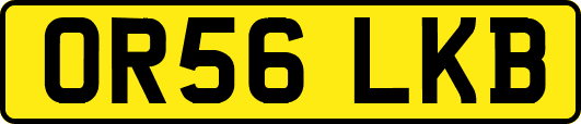 OR56LKB
