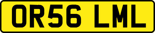 OR56LML
