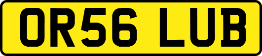 OR56LUB