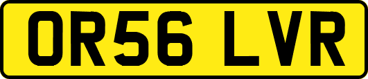 OR56LVR