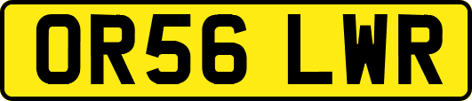 OR56LWR
