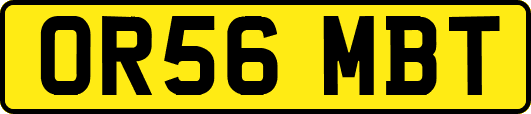 OR56MBT