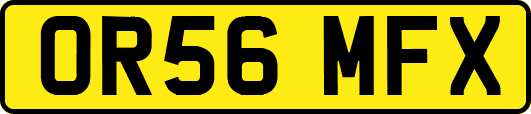 OR56MFX