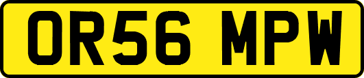 OR56MPW