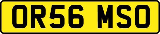 OR56MSO