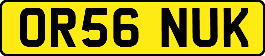 OR56NUK