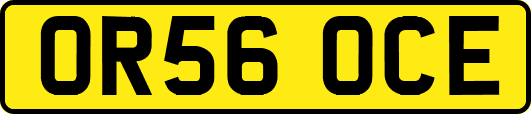 OR56OCE