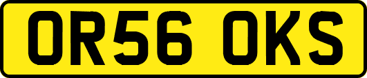 OR56OKS