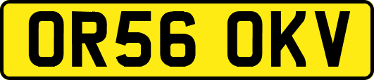 OR56OKV