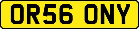 OR56ONY