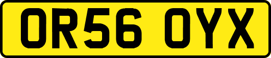 OR56OYX