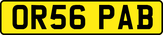 OR56PAB