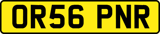 OR56PNR