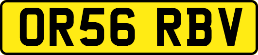 OR56RBV