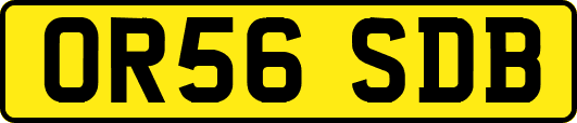 OR56SDB