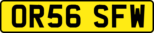 OR56SFW
