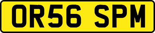 OR56SPM