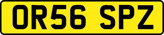 OR56SPZ