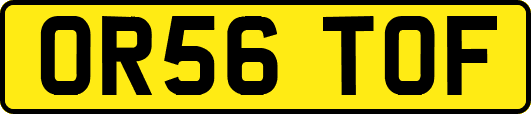 OR56TOF