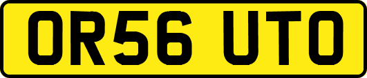 OR56UTO