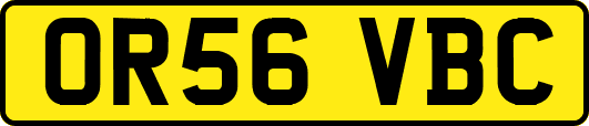 OR56VBC