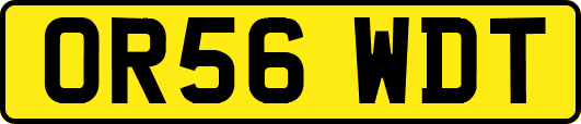 OR56WDT