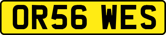 OR56WES