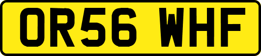 OR56WHF