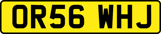 OR56WHJ