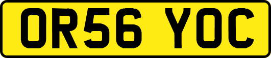 OR56YOC