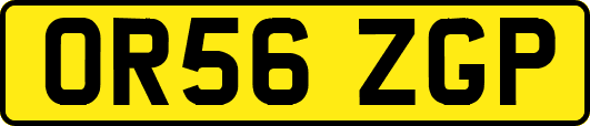 OR56ZGP