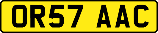 OR57AAC