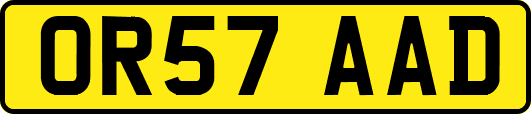 OR57AAD