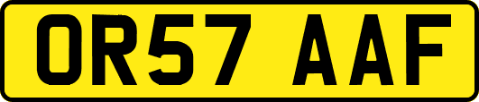 OR57AAF