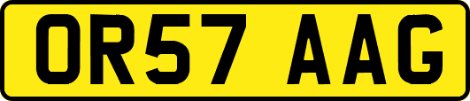 OR57AAG