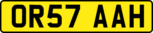 OR57AAH