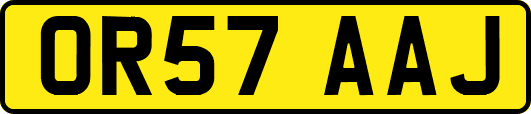 OR57AAJ