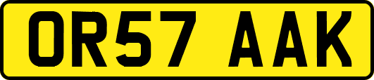 OR57AAK
