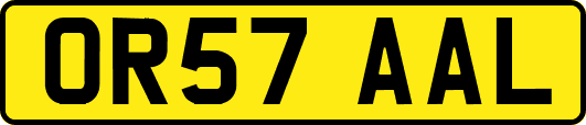 OR57AAL