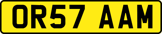 OR57AAM