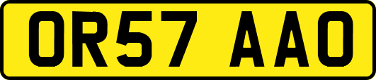 OR57AAO