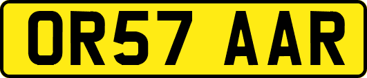 OR57AAR
