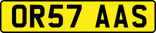 OR57AAS