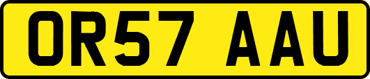 OR57AAU